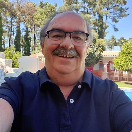 Apartament Venha Nadar A Oura Albufeira Zewnętrze zdjęcie
