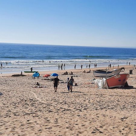 Apartament Venha Nadar A Oura Albufeira Zewnętrze zdjęcie
