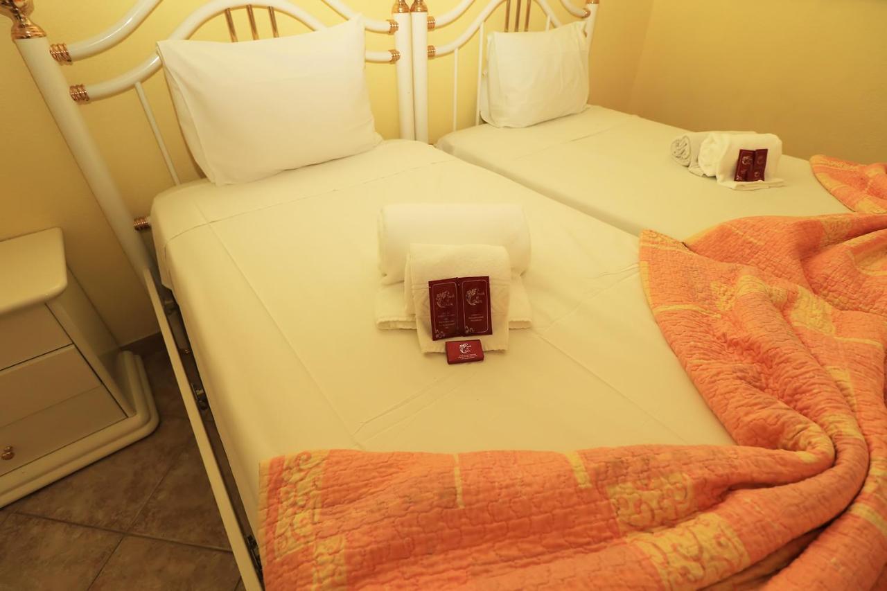 Apartament Venha Nadar A Oura Albufeira Zewnętrze zdjęcie