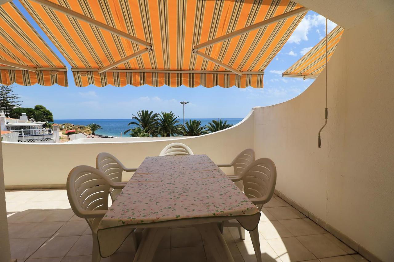 Apartament Venha Nadar A Oura Albufeira Zewnętrze zdjęcie