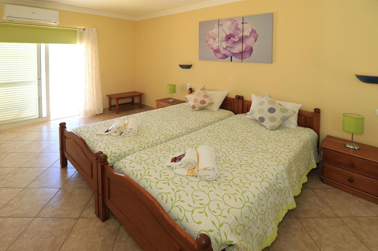 Apartament Venha Nadar A Oura Albufeira Zewnętrze zdjęcie