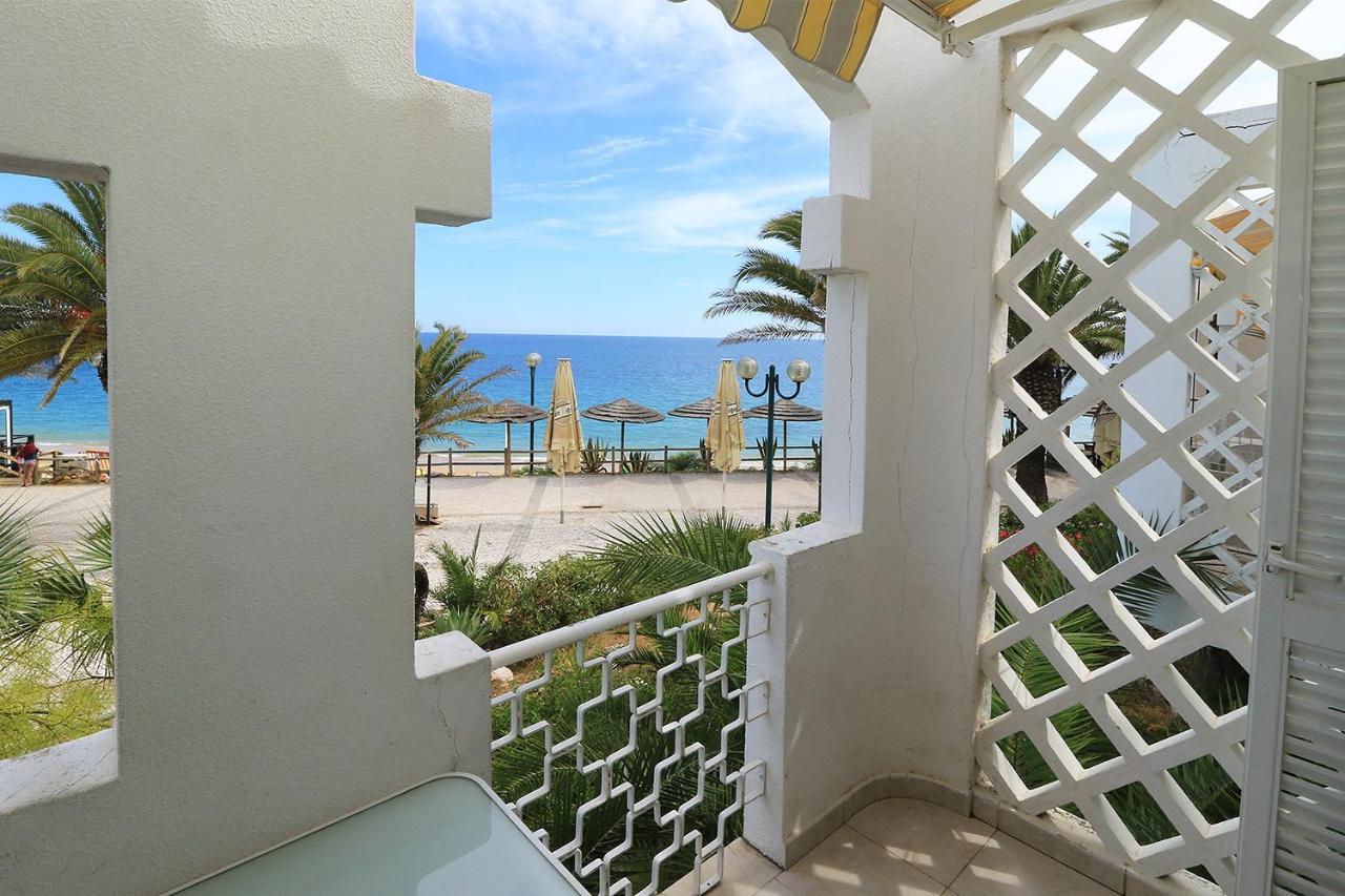 Apartament Venha Nadar A Oura Albufeira Zewnętrze zdjęcie