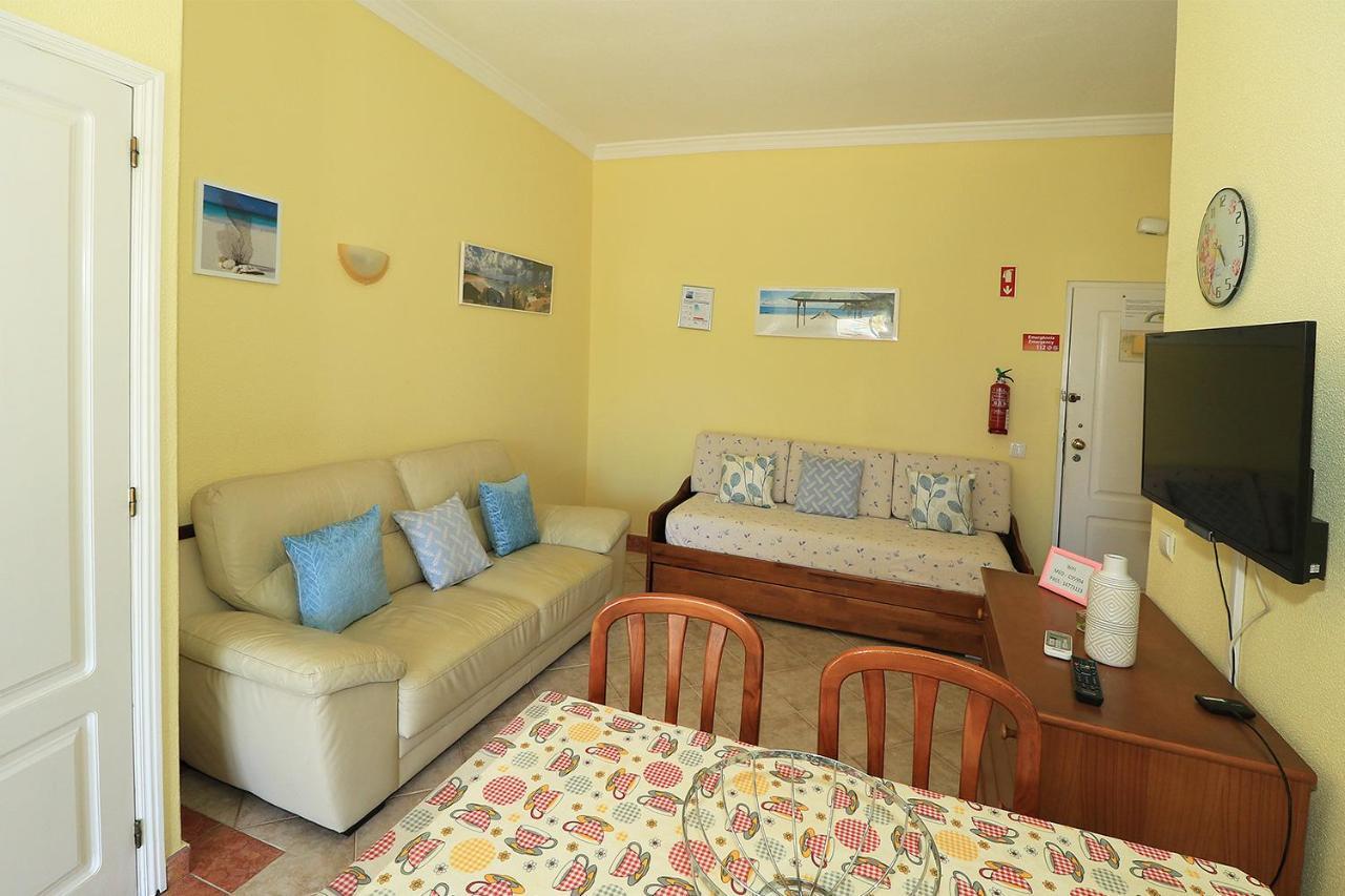 Apartament Venha Nadar A Oura Albufeira Zewnętrze zdjęcie