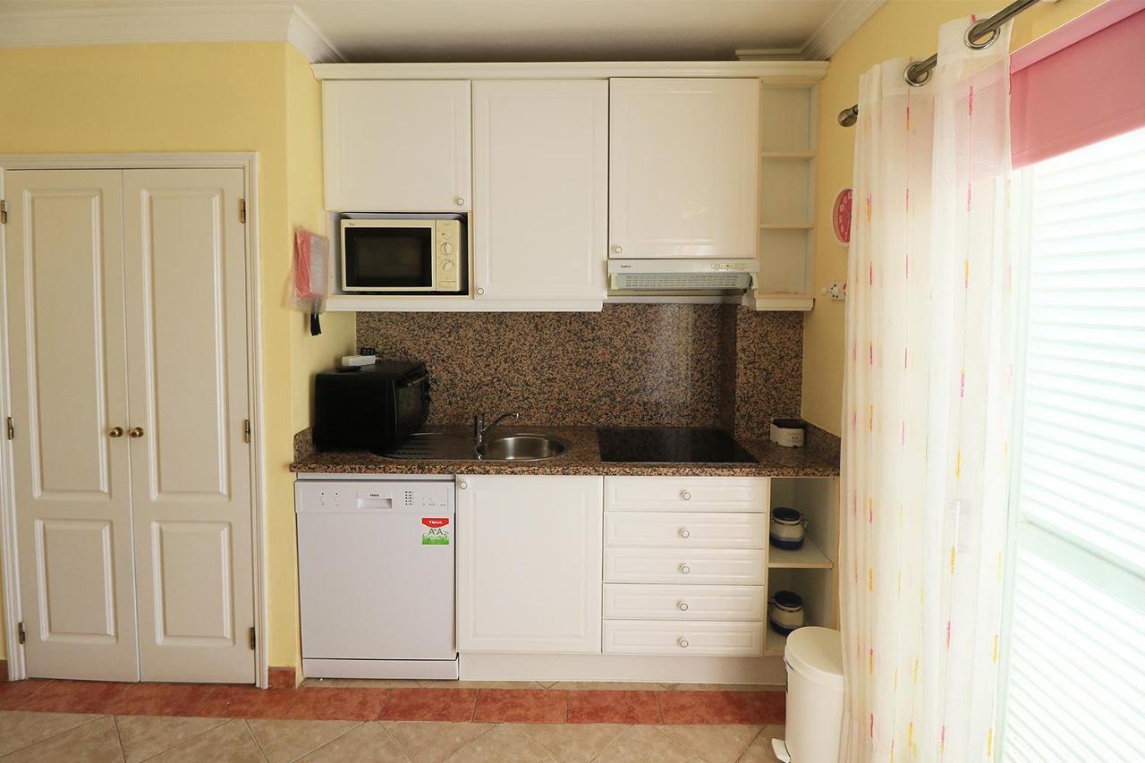 Apartament Venha Nadar A Oura Albufeira Zewnętrze zdjęcie