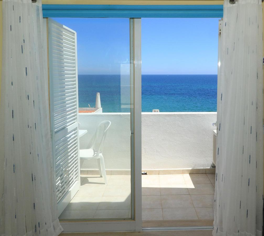 Apartament Venha Nadar A Oura Albufeira Zewnętrze zdjęcie