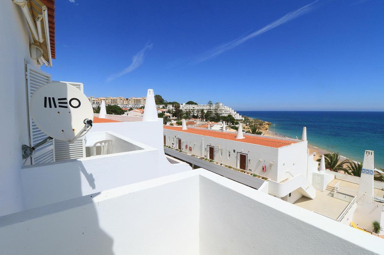 Apartament Venha Nadar A Oura Albufeira Zewnętrze zdjęcie
