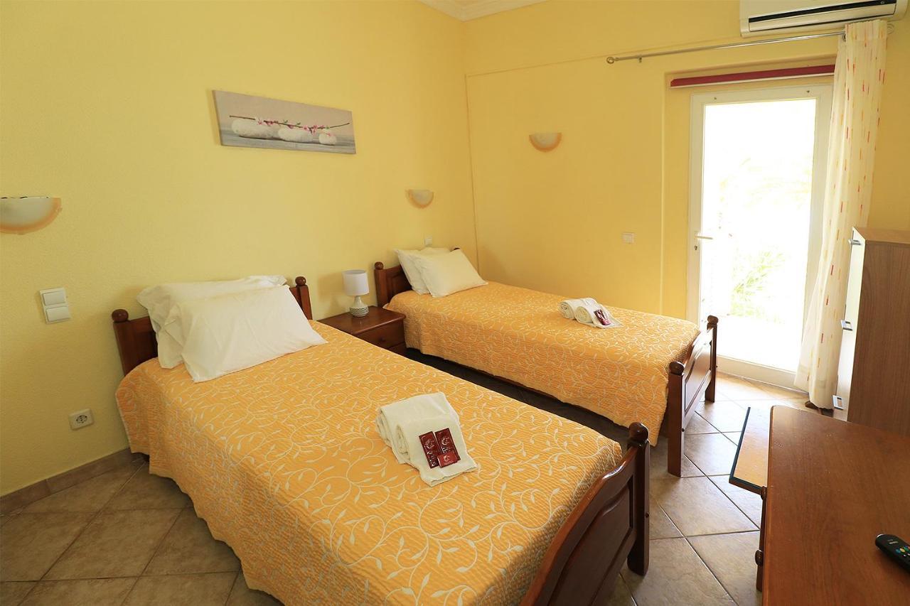 Apartament Venha Nadar A Oura Albufeira Zewnętrze zdjęcie