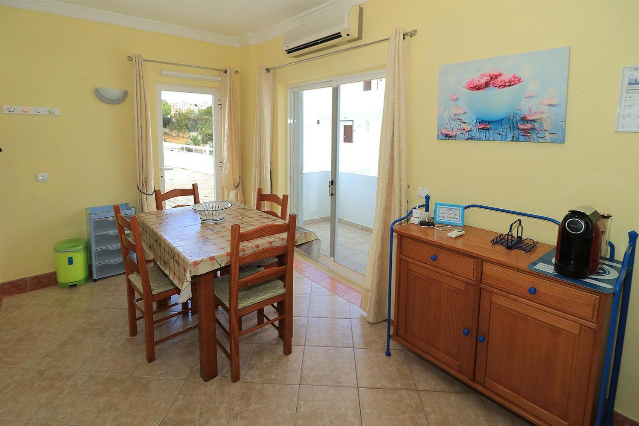 Apartament Venha Nadar A Oura Albufeira Zewnętrze zdjęcie