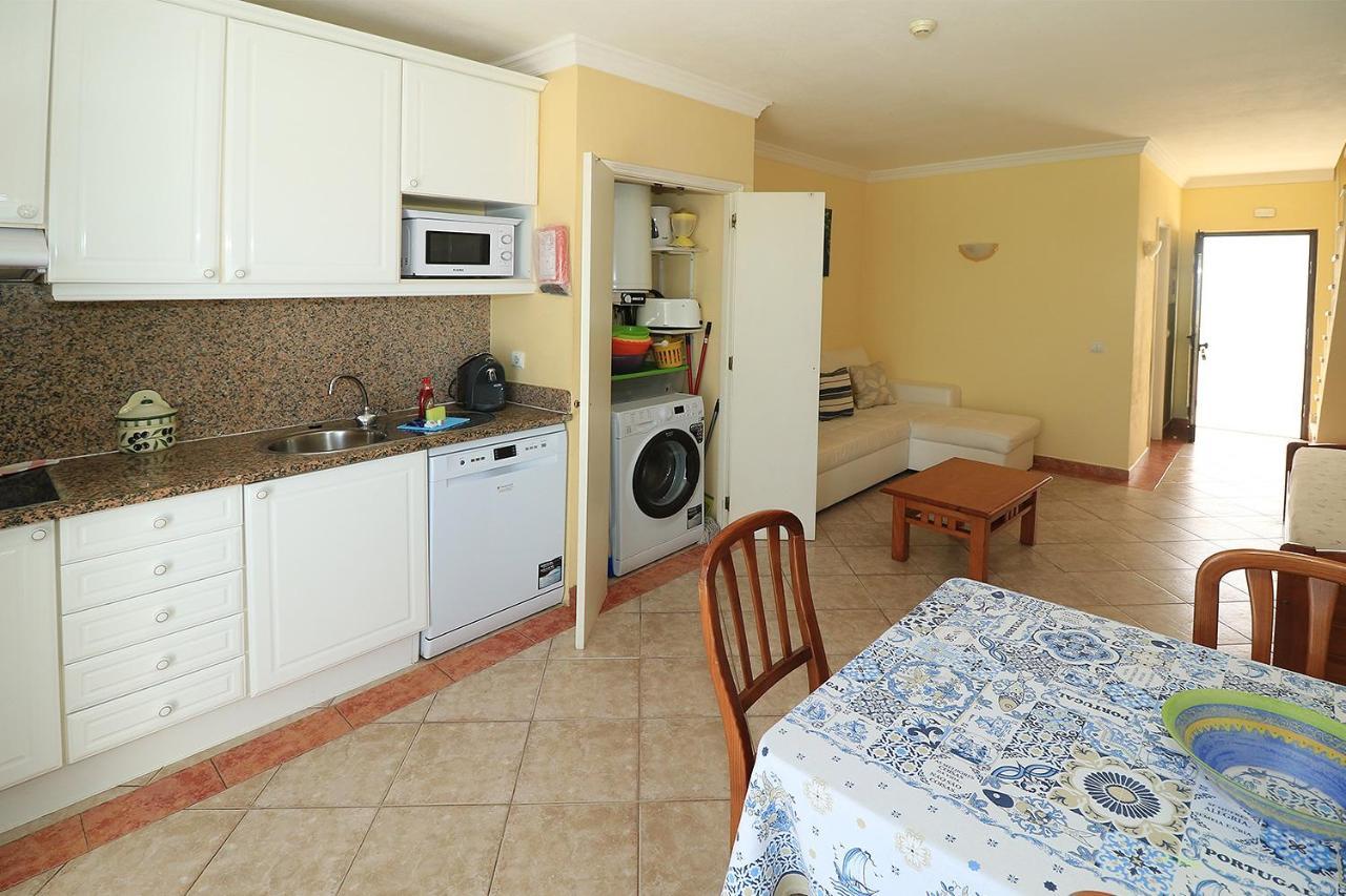 Apartament Venha Nadar A Oura Albufeira Zewnętrze zdjęcie