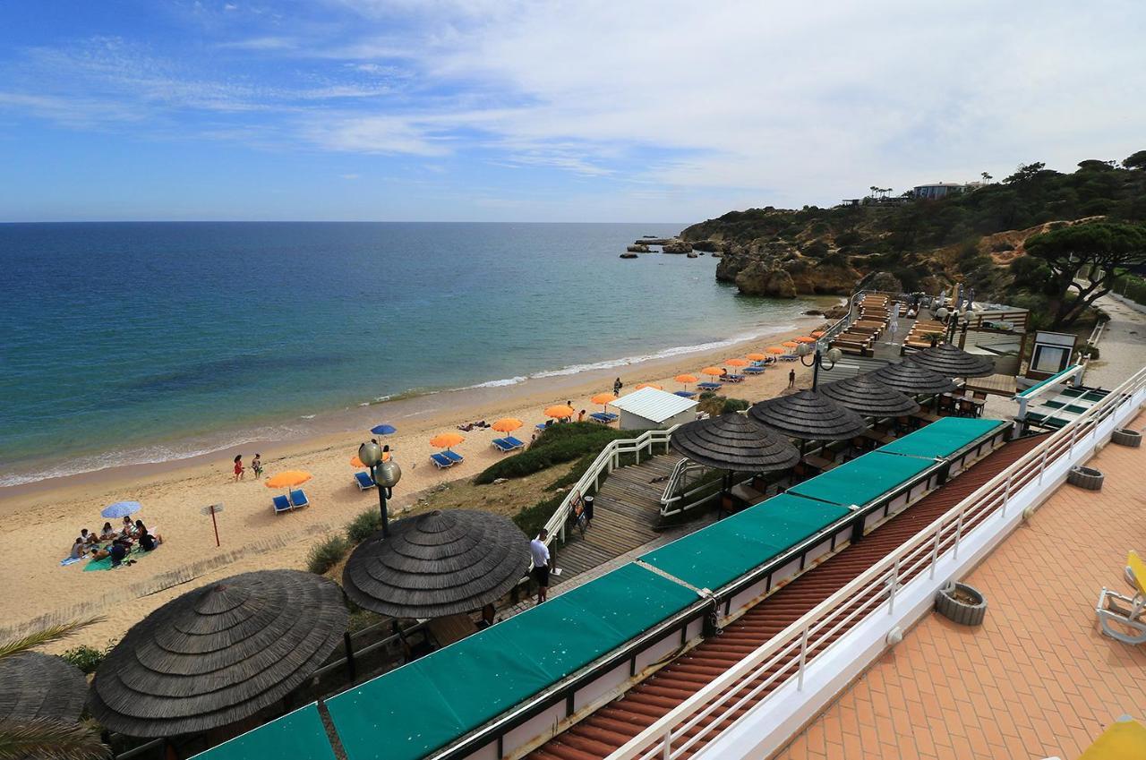 Apartament Venha Nadar A Oura Albufeira Zewnętrze zdjęcie