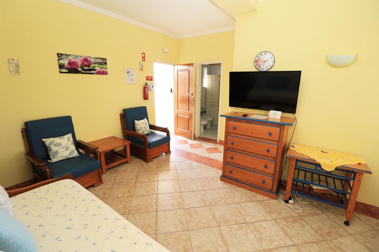 Apartament Venha Nadar A Oura Albufeira Zewnętrze zdjęcie