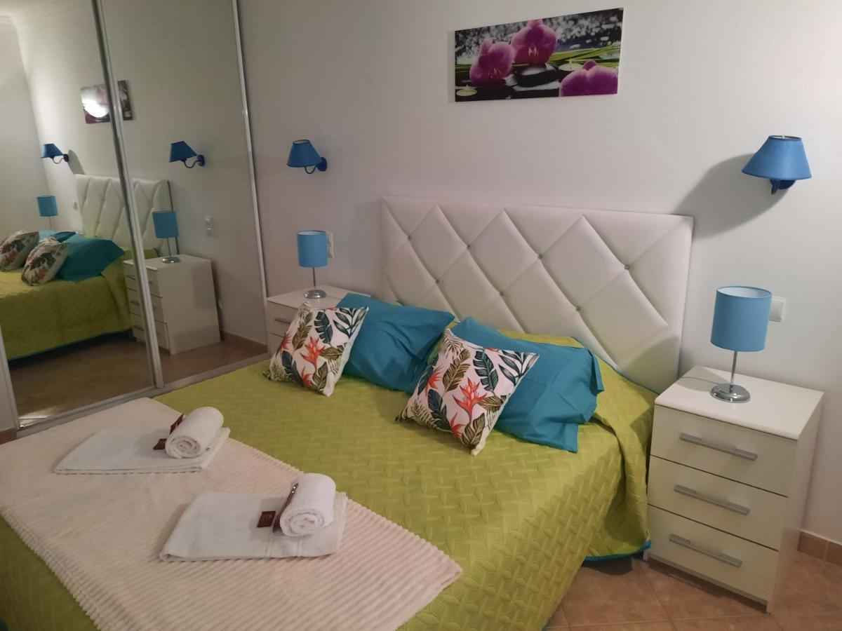 Apartament Venha Nadar A Oura Albufeira Zewnętrze zdjęcie