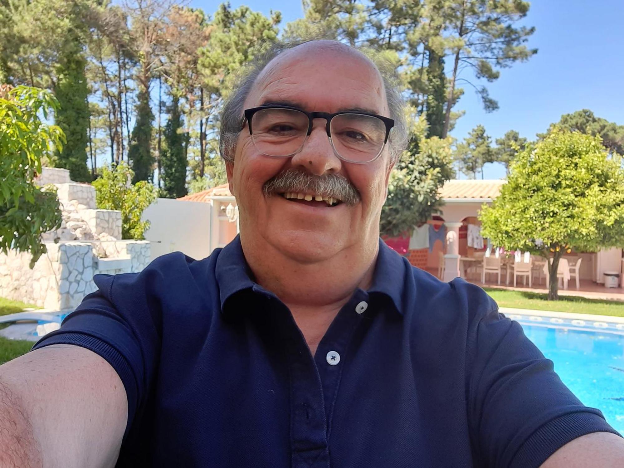 Apartament Venha Nadar A Oura Albufeira Zewnętrze zdjęcie