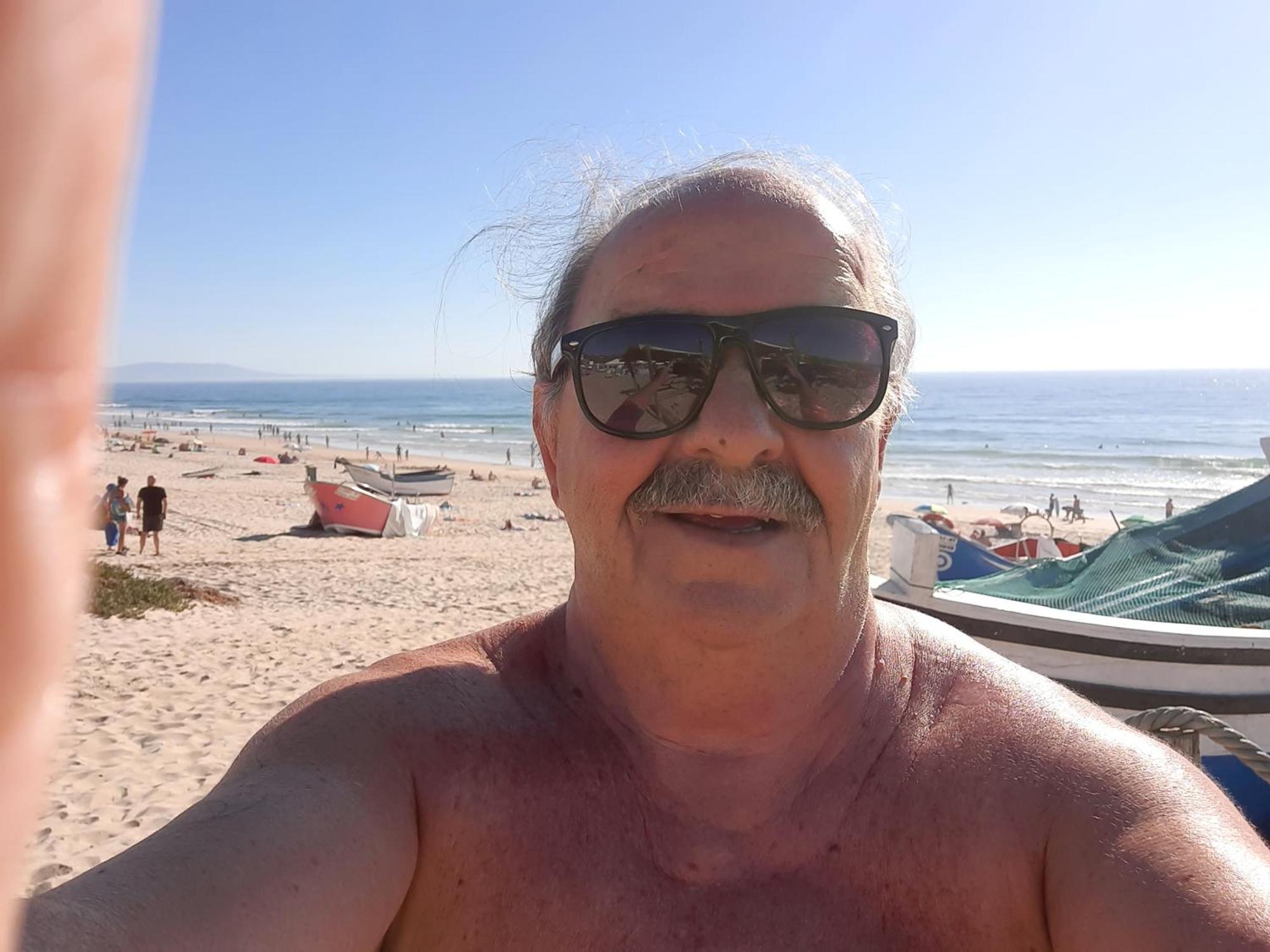 Apartament Venha Nadar A Oura Albufeira Zewnętrze zdjęcie
