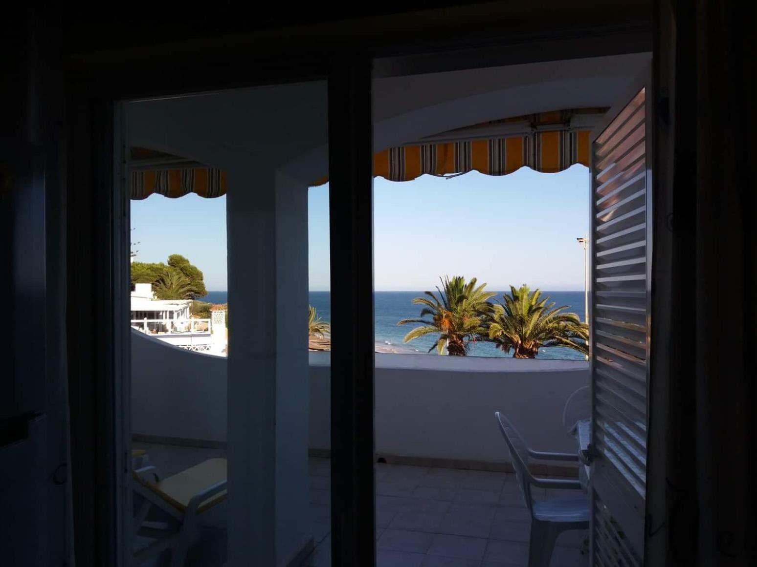 Apartament Venha Nadar A Oura Albufeira Zewnętrze zdjęcie