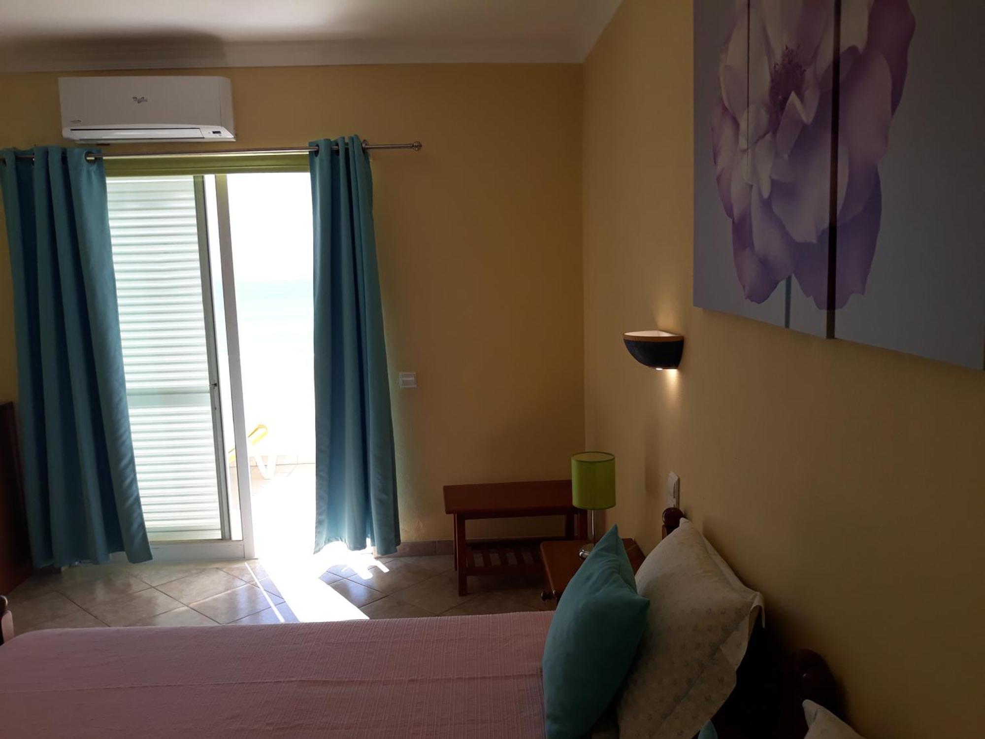 Apartament Venha Nadar A Oura Albufeira Zewnętrze zdjęcie