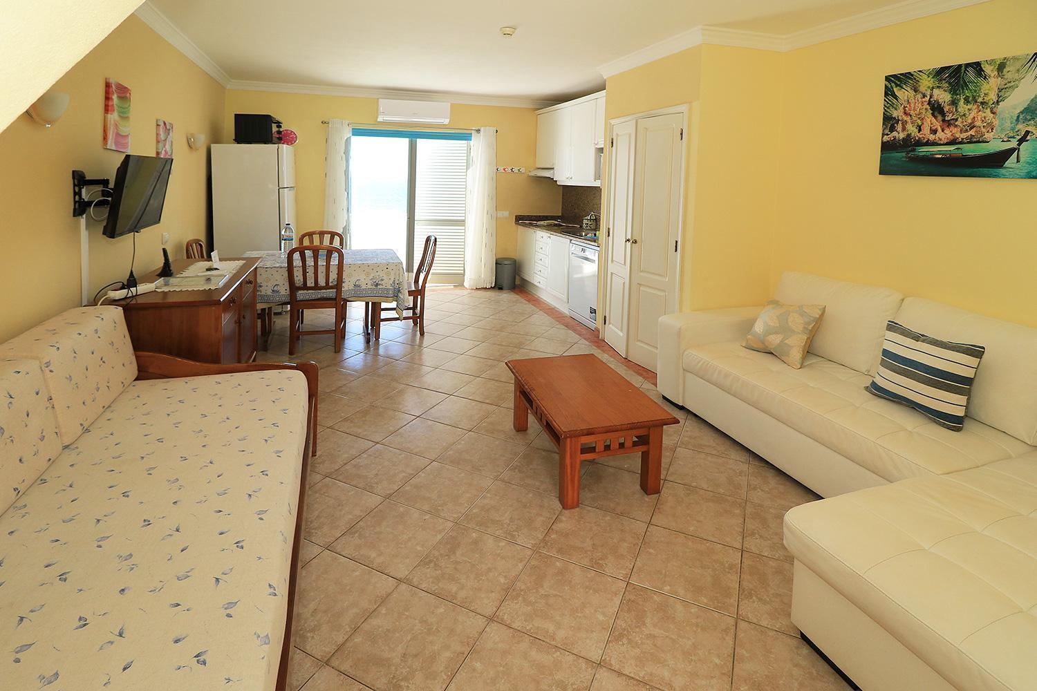Apartament Venha Nadar A Oura Albufeira Pokój zdjęcie