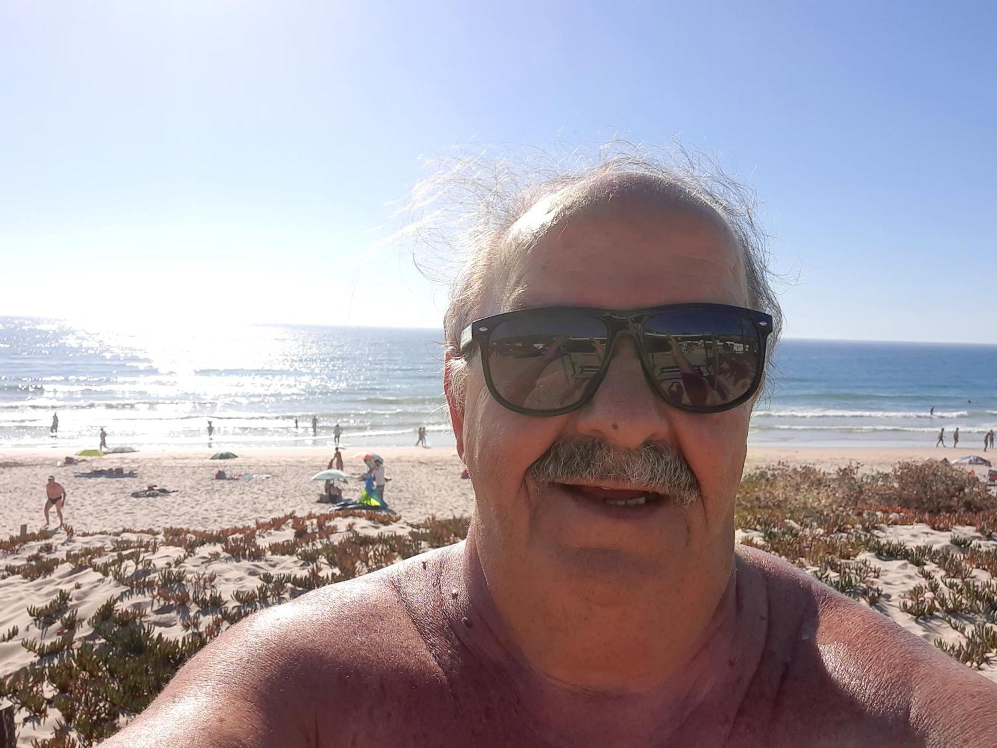 Apartament Venha Nadar A Oura Albufeira Zewnętrze zdjęcie
