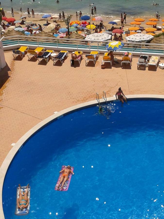 Apartament Venha Nadar A Oura Albufeira Pokój zdjęcie