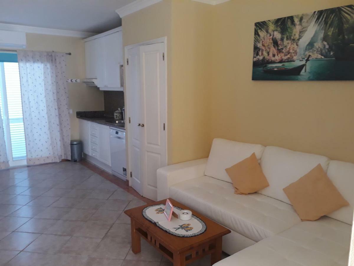 Apartament Venha Nadar A Oura Albufeira Zewnętrze zdjęcie