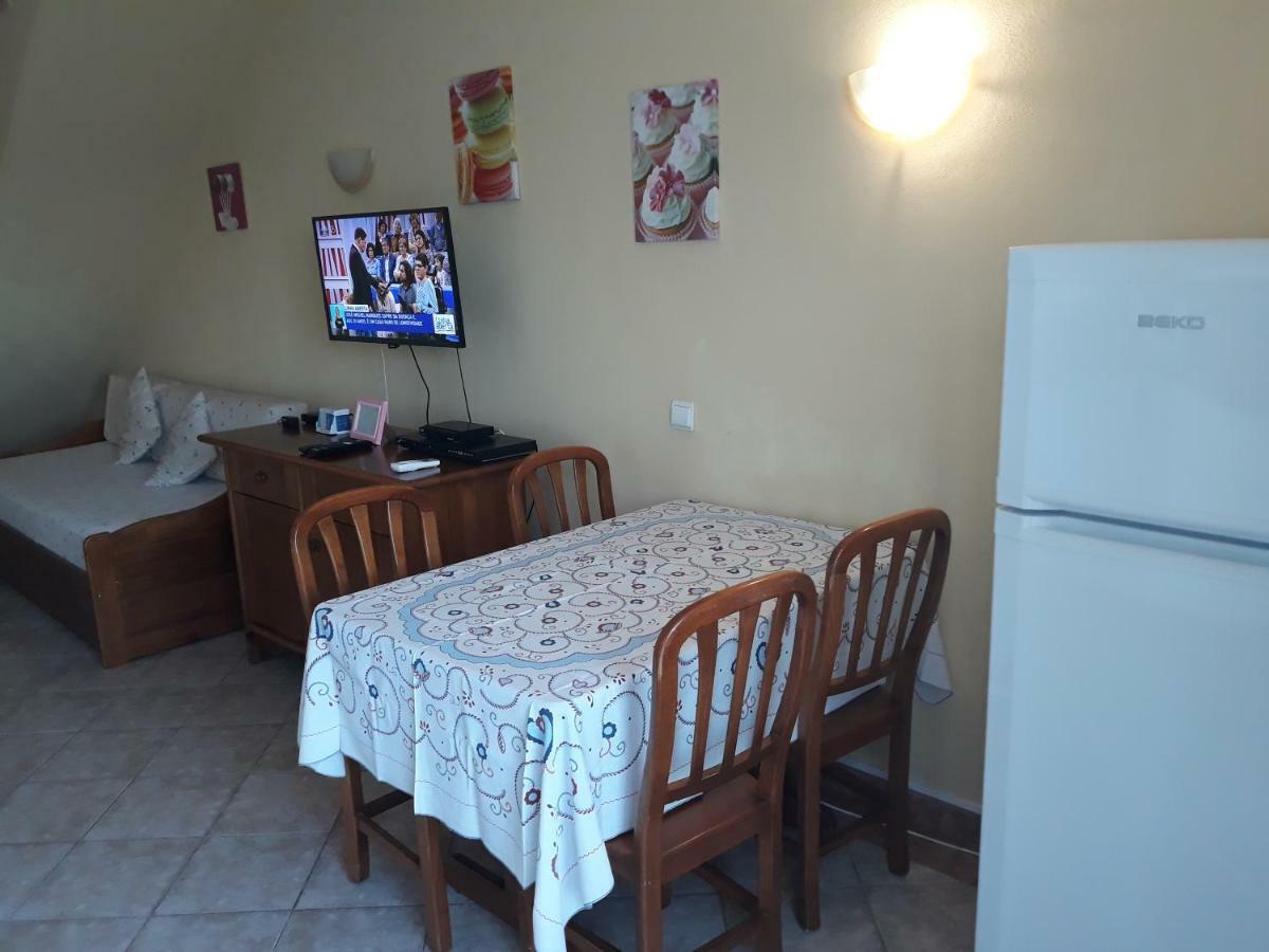 Apartament Venha Nadar A Oura Albufeira Zewnętrze zdjęcie