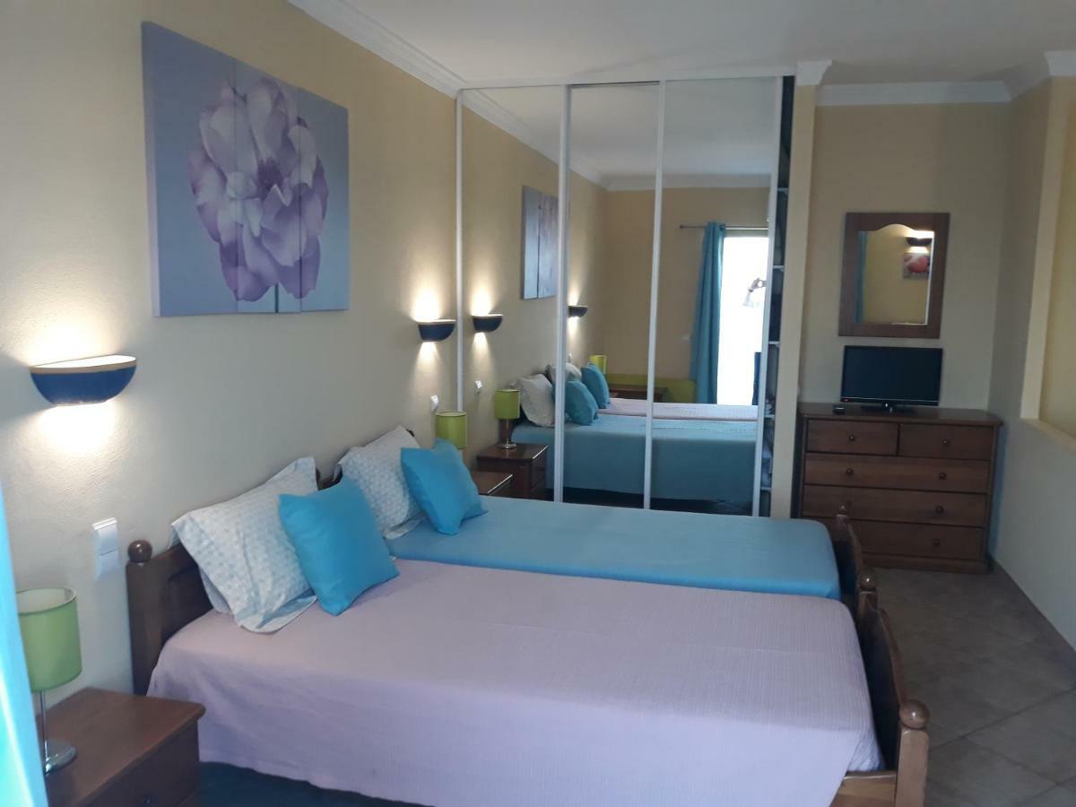 Apartament Venha Nadar A Oura Albufeira Zewnętrze zdjęcie
