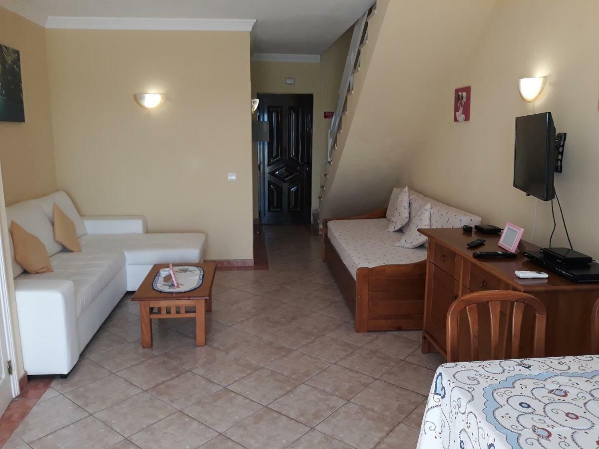 Apartament Venha Nadar A Oura Albufeira Zewnętrze zdjęcie