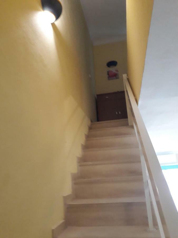 Apartament Venha Nadar A Oura Albufeira Zewnętrze zdjęcie