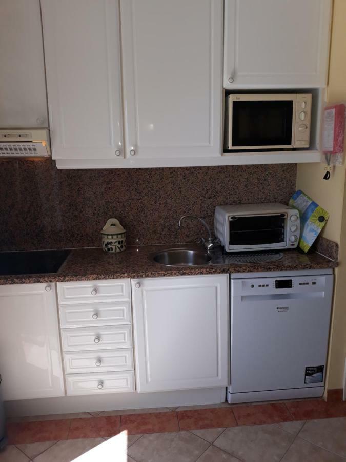 Apartament Venha Nadar A Oura Albufeira Zewnętrze zdjęcie