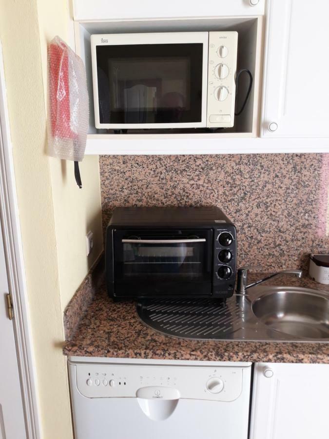 Apartament Venha Nadar A Oura Albufeira Zewnętrze zdjęcie