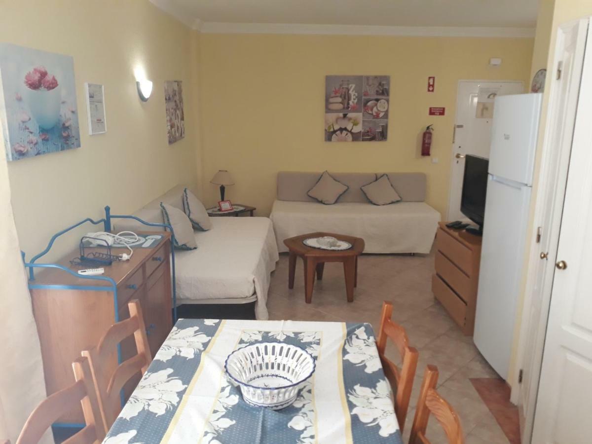 Apartament Venha Nadar A Oura Albufeira Zewnętrze zdjęcie