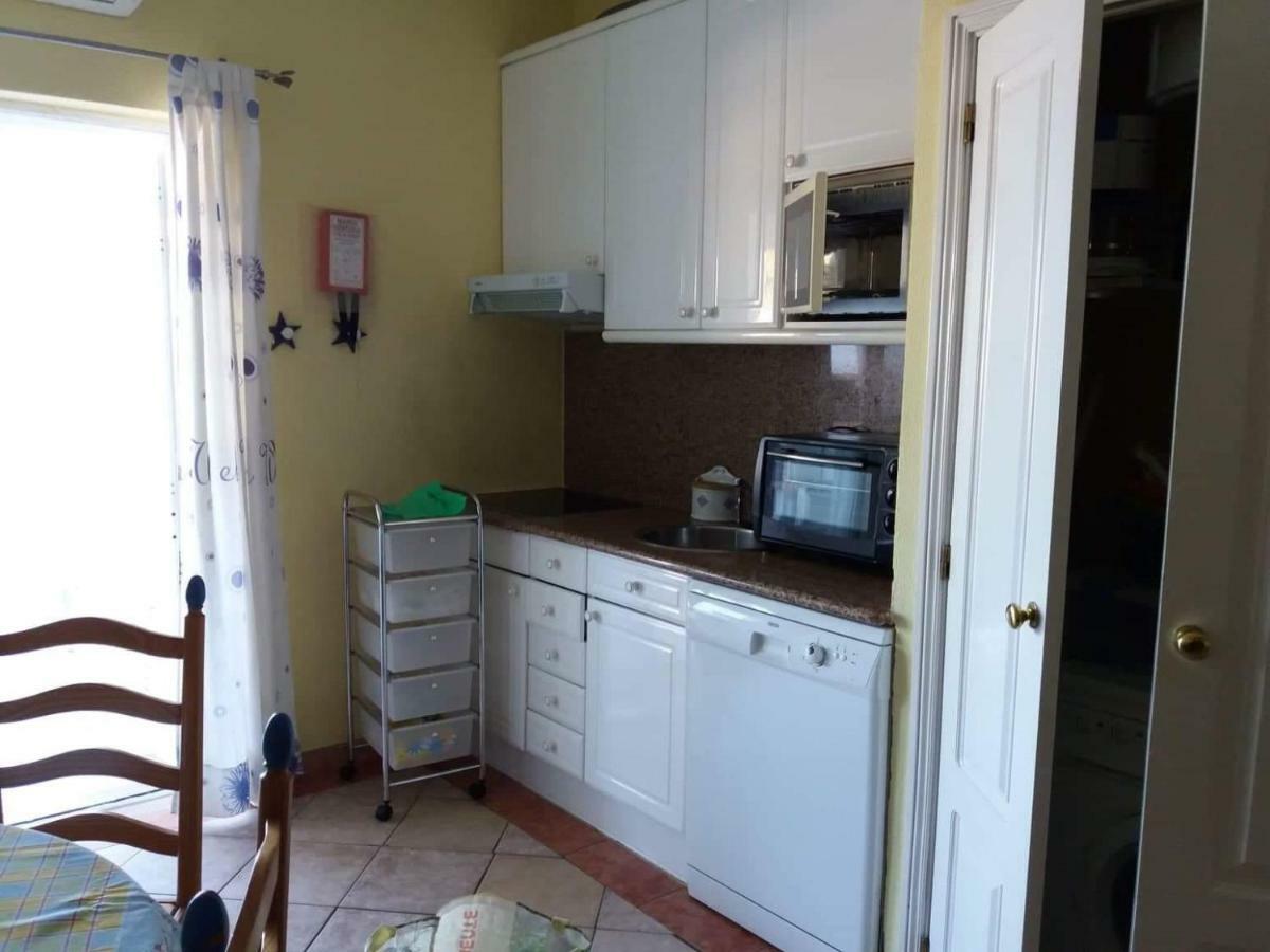 Apartament Venha Nadar A Oura Albufeira Zewnętrze zdjęcie