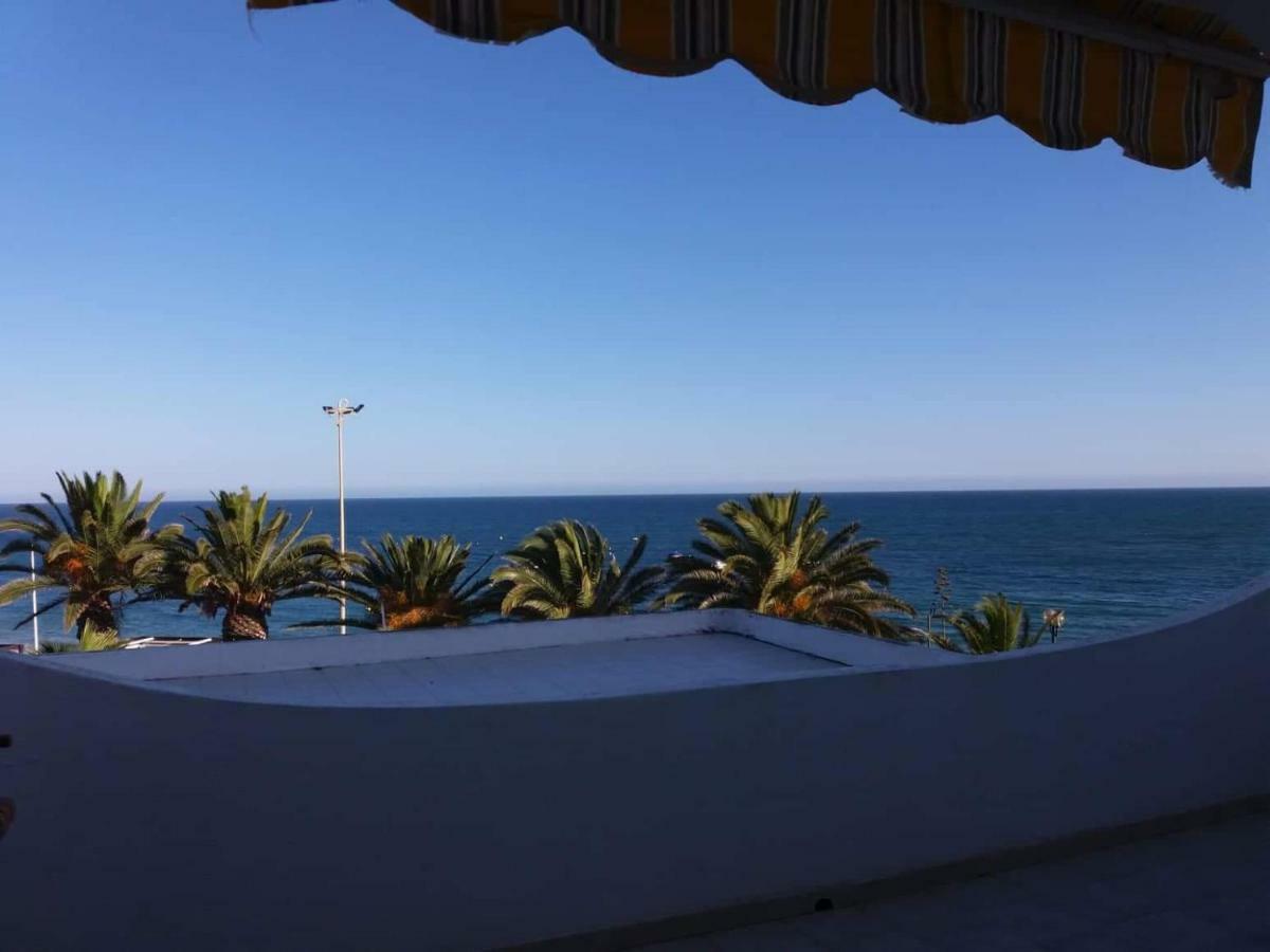 Apartament Venha Nadar A Oura Albufeira Zewnętrze zdjęcie
